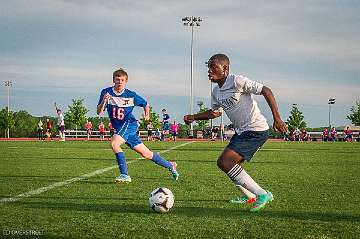 VBSoccer vs Byrnes 75